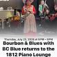 Bourbon & Blues with BC Blue