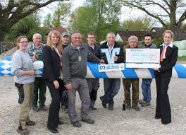 Willkommen auf der startseite ihrer vr bank eg. 2014 05 30 Die Vr Bank Am Maibaum Vr Bank Landsberg Ammersee Eg