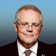 Scott morrison, australian conservative politician who became leader of the liberal party and prime minister of australia in august 2018 after a challenge by the right wing of the party to the leadership of. Scott Morrison Pm Of Australia Parody Scottyfrommktg Twitter