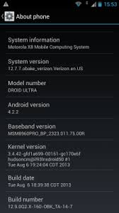 · enable oem unlock in the developer options . Motorola Droid Ultra Maxx Mini Firmware Os 4 X Www Savagemessiahzine Com