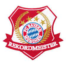 See more of fc bayern münchen on facebook. Aufnaher Rekordmeister Offizieller Fc Bayern Store