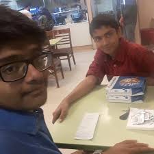 ULLAS NAIK's User Profile