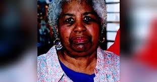 Ms. Johnnie Mae Booker Obituary