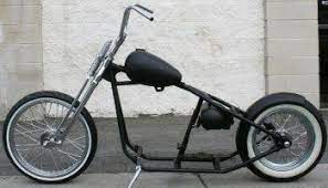 Pin On Bike