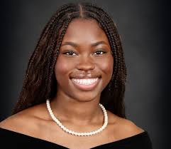 Featured Member: Anya Sims