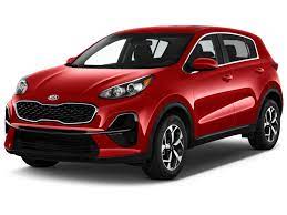 What are the pros and cons of a kia sportage? 2020 Kia Sportage Review Ratings Specs Prices And Photos The Car Connection
