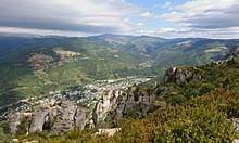 Exploring the cevennes national park. Cevennes Wikipedia