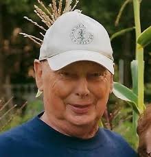 Harry Rodabaugh Obituary (1935