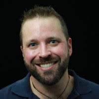 Loch Cook, PHR, SHRM-SCP