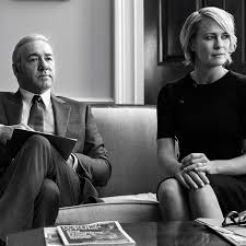 With kevin spacey, michel gill, robin wright, kate mara. How House Of Cards Did Its Final Season Without Kevin Spacey