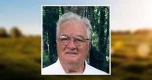 Paul H Pinson Obituary June 2, 2009