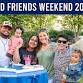 Alumni and Friends Weekend