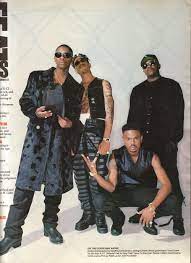 Pin On Jodeci