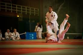 I would say that i would rather have several inexpensive gi, rather than one expensive awesome one. Judo Special Olympics Projekte
