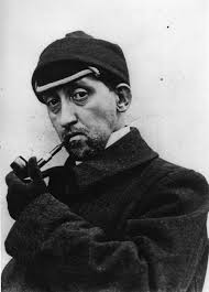 artículos Julio Romero de Torres en la colección Deering de Sitges: su  relación con Miguel Utrillo y el mundo artístico cat