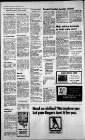 Wilmington News-Journal from Wilmington, Ohio