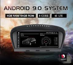 Backup Cameras Wireless Apple Carplay In E90 And E60 Bmw S Donnan