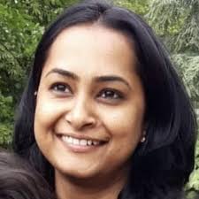 Sreekala V SATHYAVRUTHAN