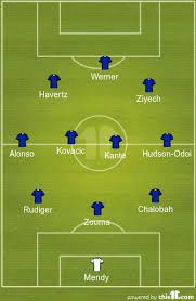 May 29, 2021 · the match came six weeks after european club soccer — and the sport as a whole — was rocked by 12 major clubs, including chelsea and manchester city, announcing they intended to abandon the. Isw9jwwylxohgm