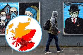 In scotland, we have now moved into phase 3 of gradually easing lockdown. Coronavirus In Scotland This Interactive Map Can Show You Which Lockdown Level Your Local Authority Is In The Scotsman