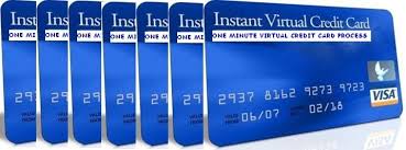 This limit will be based on things like your credit score, income, and account history.as you charge purchases to. How To Create A Free Virtual Credit Card In 1 Minute Home Facebook