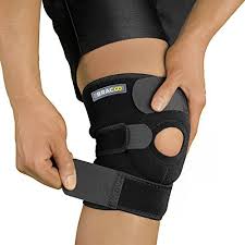 Designs and markets sports medicine, sports protection, and performance apparel for the knee brace actually helped stabilize my knee, which helped cut down on the pain from the joint. Mcdavid Knee Brace Size Chart Crian