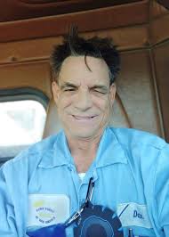 Daniel James Houck Obituary