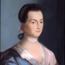 DAR President General