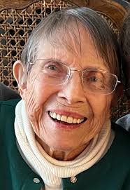 In loving memory of Betty June Murray