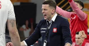 Rombel był zadowolony z tego, jak reagowała jego drużyna na wydarzenia na boisku. Thalpytzjnrjwm