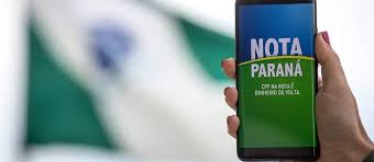 Ao solicitar seu cpf na nota você ganhará um bilhete eletrônico pela primeira compra do mês. Pela 1Âª Vez Ganhadora De R 1 Milhao Do Nota Parana E De Maringa