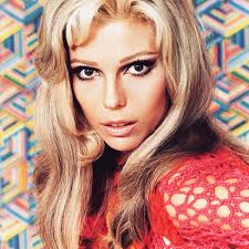 Nancy Sinatra Boots Are Made For Walkin Music Video Pin On Fashion Icons