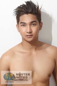 EVENTS2IMAGES MISTER UNITED CONTINENTS 1ST HOTPICKS