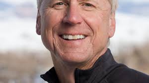 NOLS President John Gans Will Retire At The End Of The Year