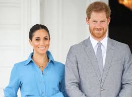 Prince harry and meghan, the duchess of sussex, in conversation with oprah winfrey.joe pugliese/harpo productions, via associated press. Meghan Markle And Prince Harry S Pregnancy Announcement Analaysis