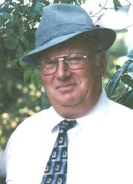 Raymond Pool Obituary