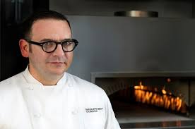 It's All About The Food…Or Is It?