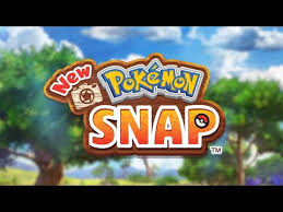 This new game brings the gameplay of the 1999 pokémon snap game for the nintendo 64™ system to life on the nintendo switch system with unknown islands to discover and different pokémon to see! New Pokemon Snap Shares New Details And Photo Editing Options