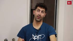 El influencer burgalés Aaron Van Project nos cuenta su aventura reformando  su piso sin experiencia