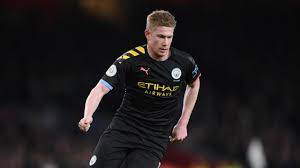 De bruyne provides stunning assist. Epl News Manchester City Kevin De Bruyne Best Player In The World Stats Man City V Leicester