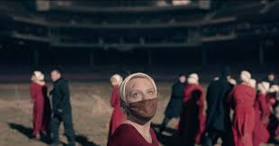 Season 3 of the handmaid's tale is officially over, and if that cliffhanger at the end of season three wasn't enough to keep you invested in the women of gilead, idk what would. Naysayers About The Handmaid S Tale Season 3 Are Concerned June S Story May Get Overly Dragged Out Meaww