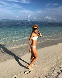 Elena rybakina in 2020 now the world no. Elena Rybakina Beach Shefalitayal