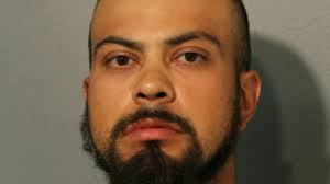 Police release video of alleged DUI driver going wrong way