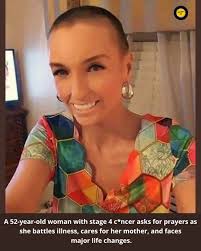 🙏🏽 Please take a moment to share Keontae's song. He's living out his  dream, and this was his final wish. I've been following his journey since  yesterday, and it's touched me deeply.