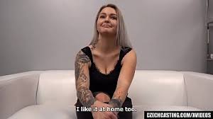 She is also of a rare breed that will try anything once as she's up for new experiences and welcomes the challenge. Femaleagent Sexy Cute And Game For Anything Xxx Movies Porn200