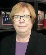 Former Memorial principal Pam Nash to return