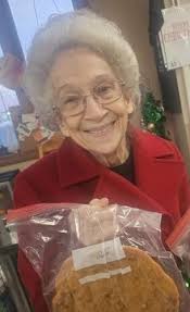 Shirley Turner Obituary (1948