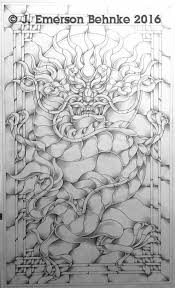 They form the largest ethnic ancestry group in the united states, accounting for 17% of u.s. Dragon Etsy Stained Glass Patterns Free Glass Painting Designs Glass Painting