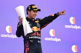 Teraz jednak popularnym tematem w mediach jest jego nowa dziewczyna, kelly piquet. F1 E Urrej Kete Sport Verstappen E Hamilton Deshtojne Dy Xhiro Nga Fundi Ne Baku Triumfon Perez