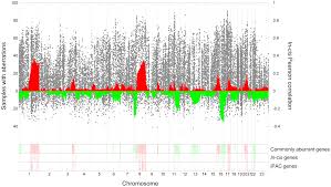 Cancer that occurs because of acquired mutations is called sporadic cancer. Plos One Identifying In Trans Process Associated Genes In Breast Cancer By Integrated Analysis Of Copy Number And Expression Data